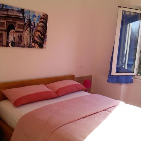 B&B Casa Felicita Рим Экстерьер фото