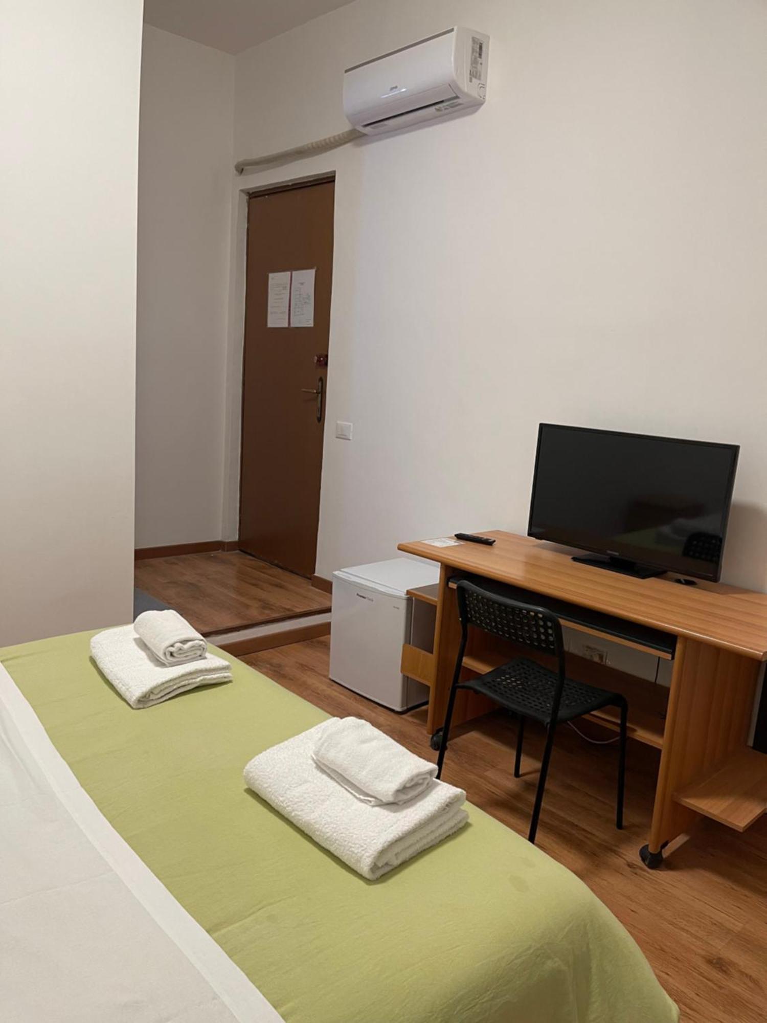 B&B Casa Felicita Рим Экстерьер фото