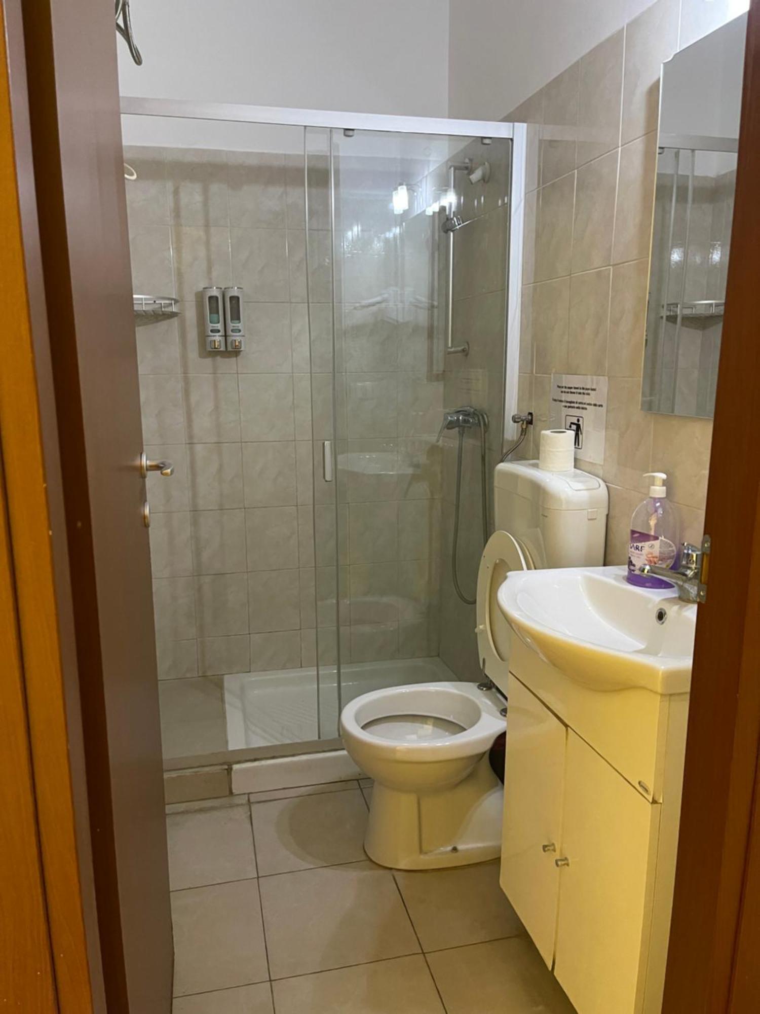 B&B Casa Felicita Рим Экстерьер фото