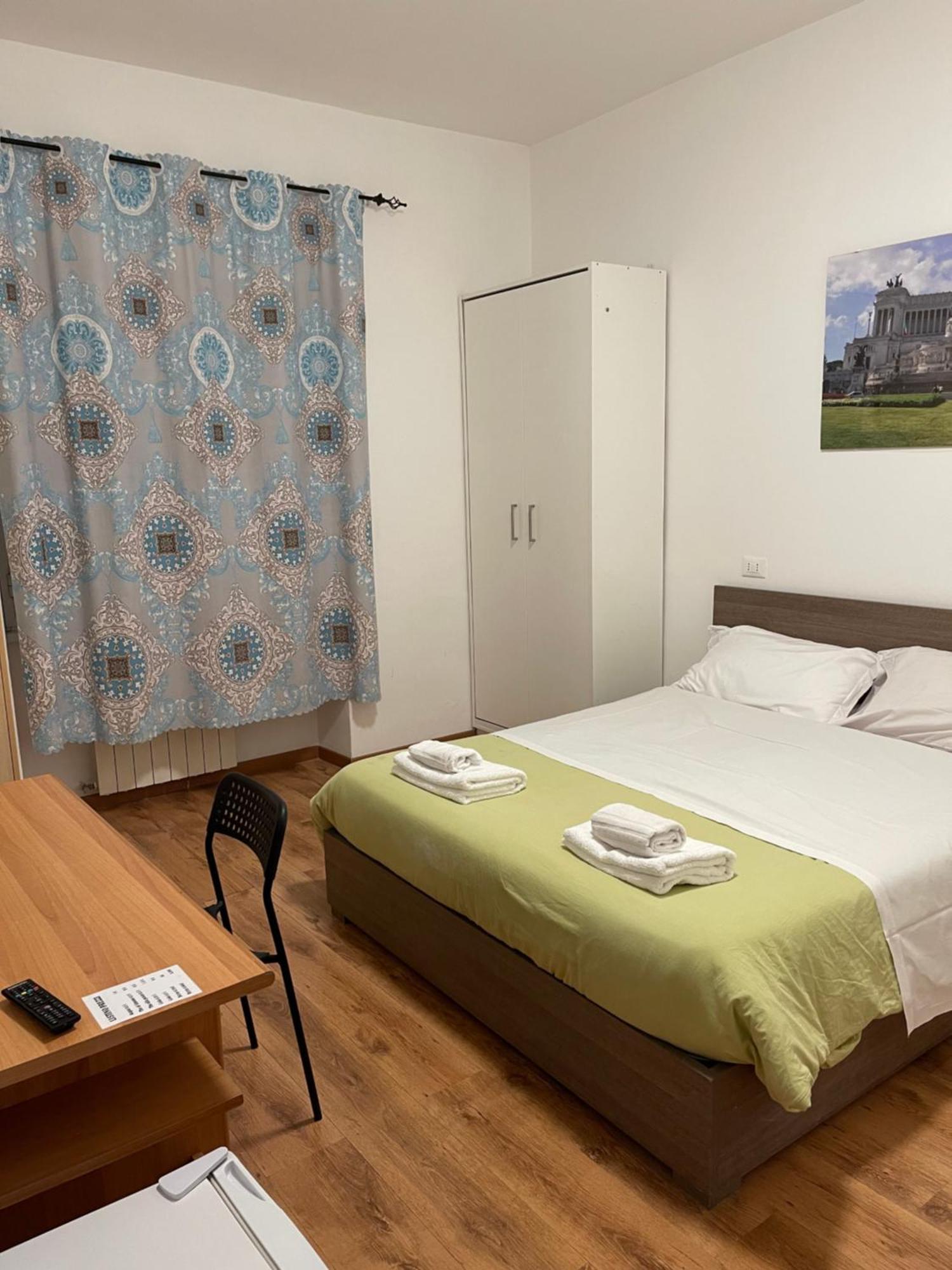 B&B Casa Felicita Рим Экстерьер фото