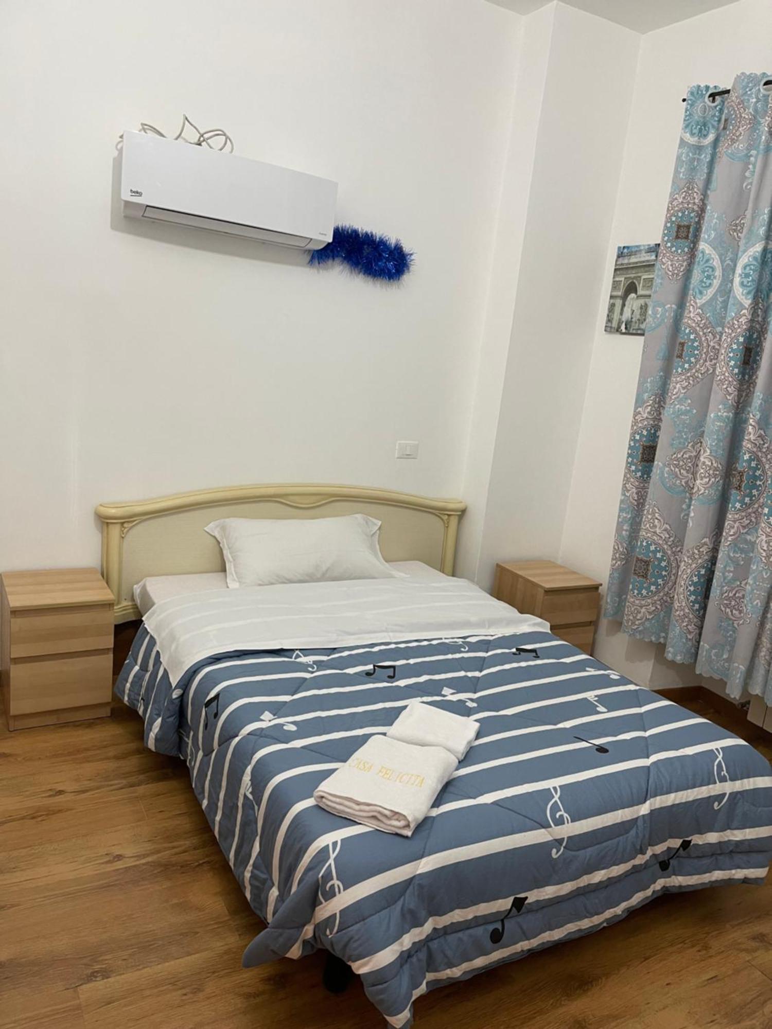 B&B Casa Felicita Рим Экстерьер фото