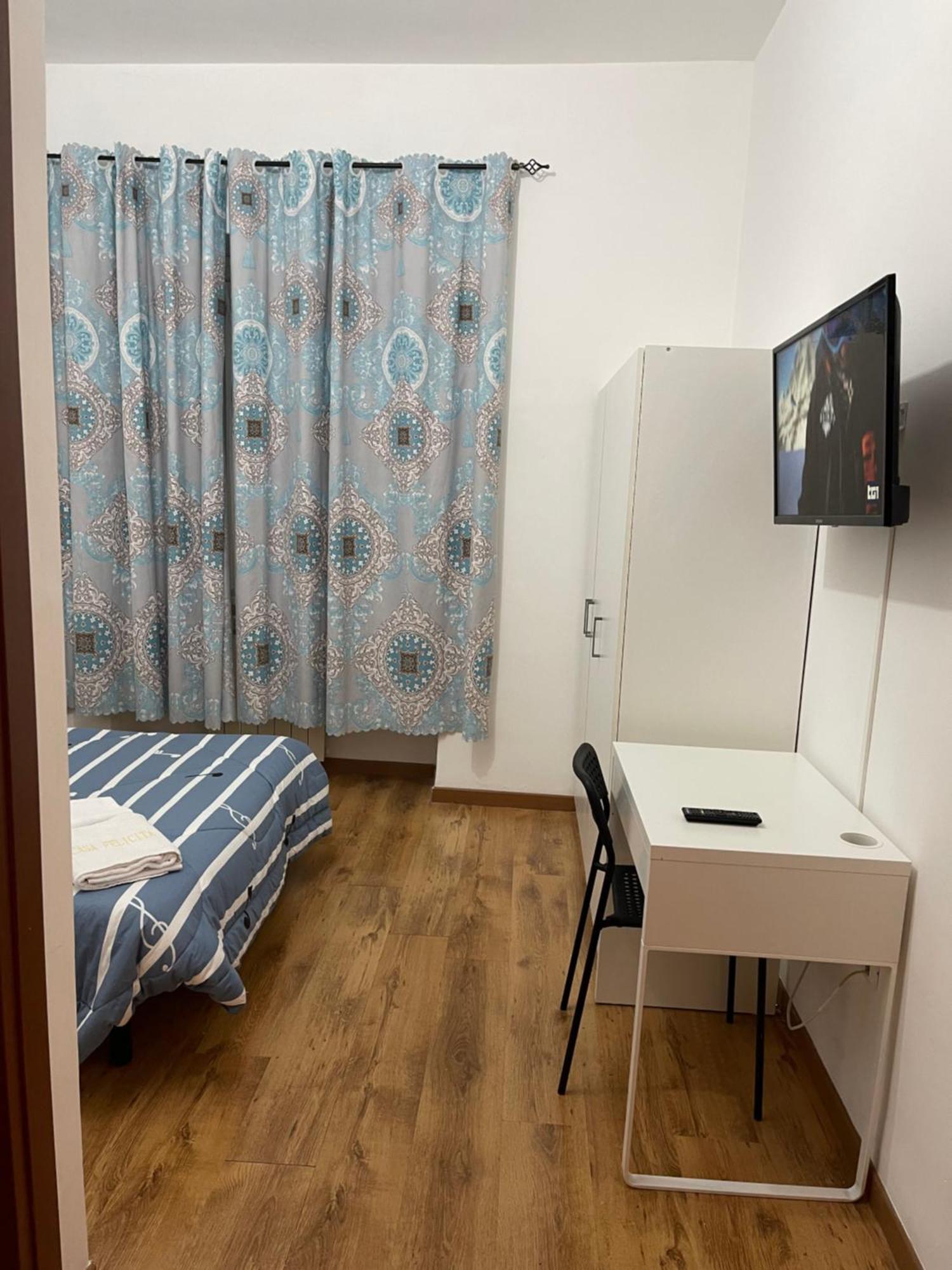B&B Casa Felicita Рим Экстерьер фото