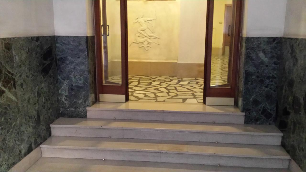 B&B Casa Felicita Рим Экстерьер фото