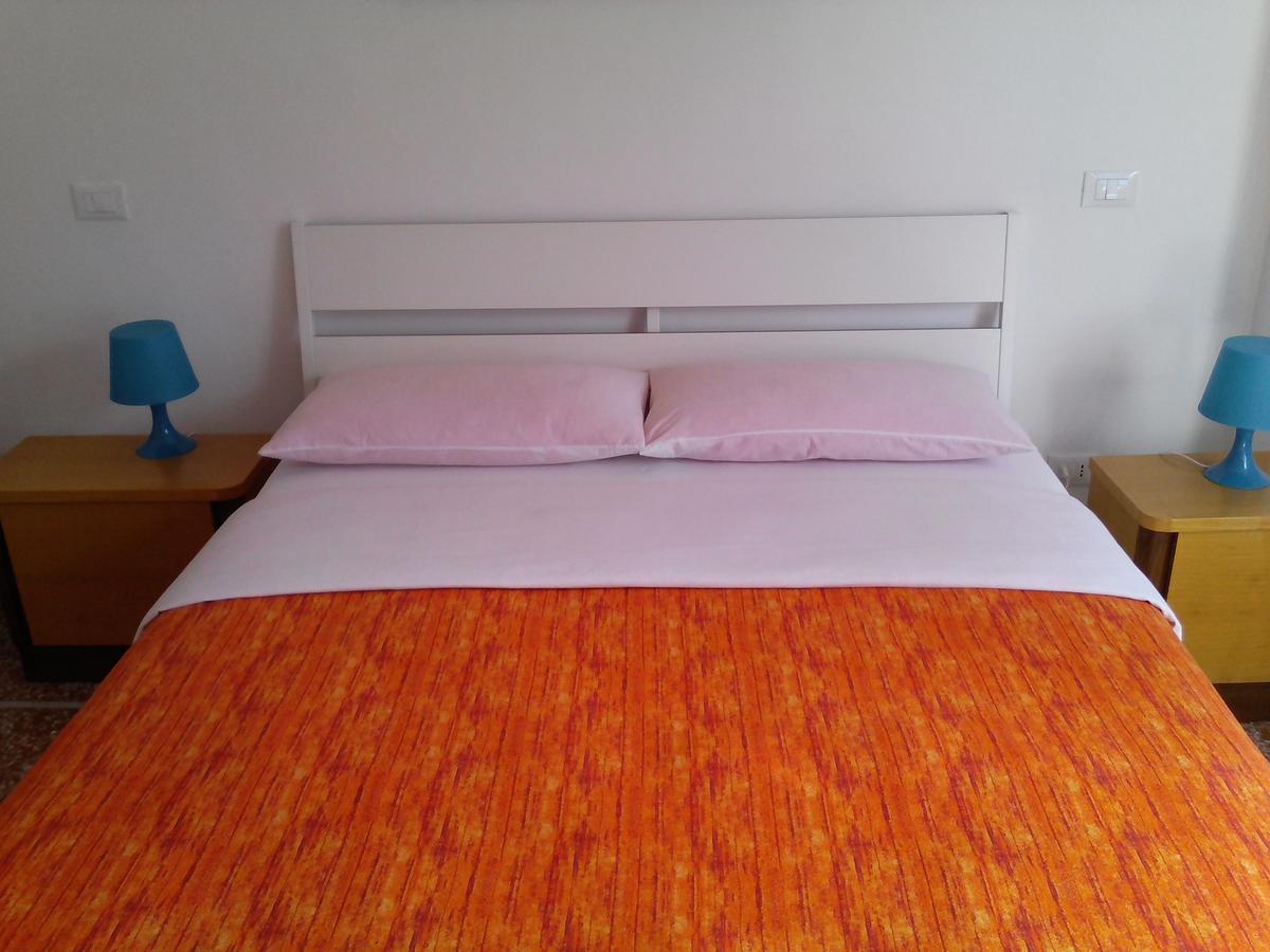 B&B Casa Felicita Рим Экстерьер фото
