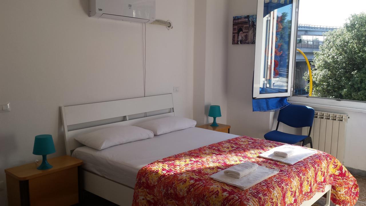 B&B Casa Felicita Рим Экстерьер фото