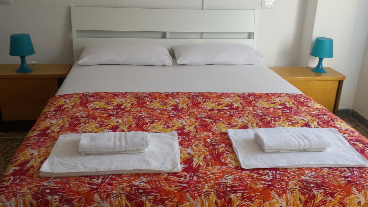 B&B Casa Felicita Рим Экстерьер фото