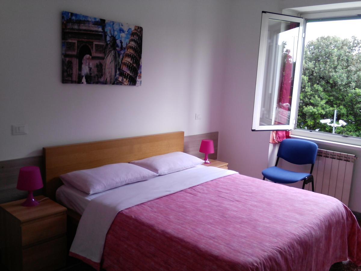 B&B Casa Felicita Рим Экстерьер фото
