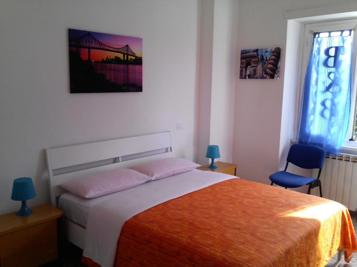 B&B Casa Felicita Рим Экстерьер фото