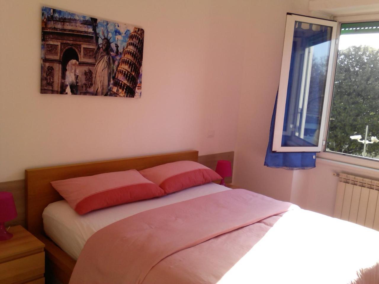 B&B Casa Felicita Рим Экстерьер фото