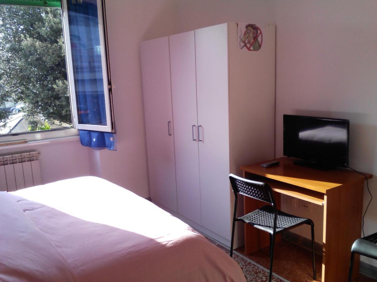 B&B Casa Felicita Рим Экстерьер фото