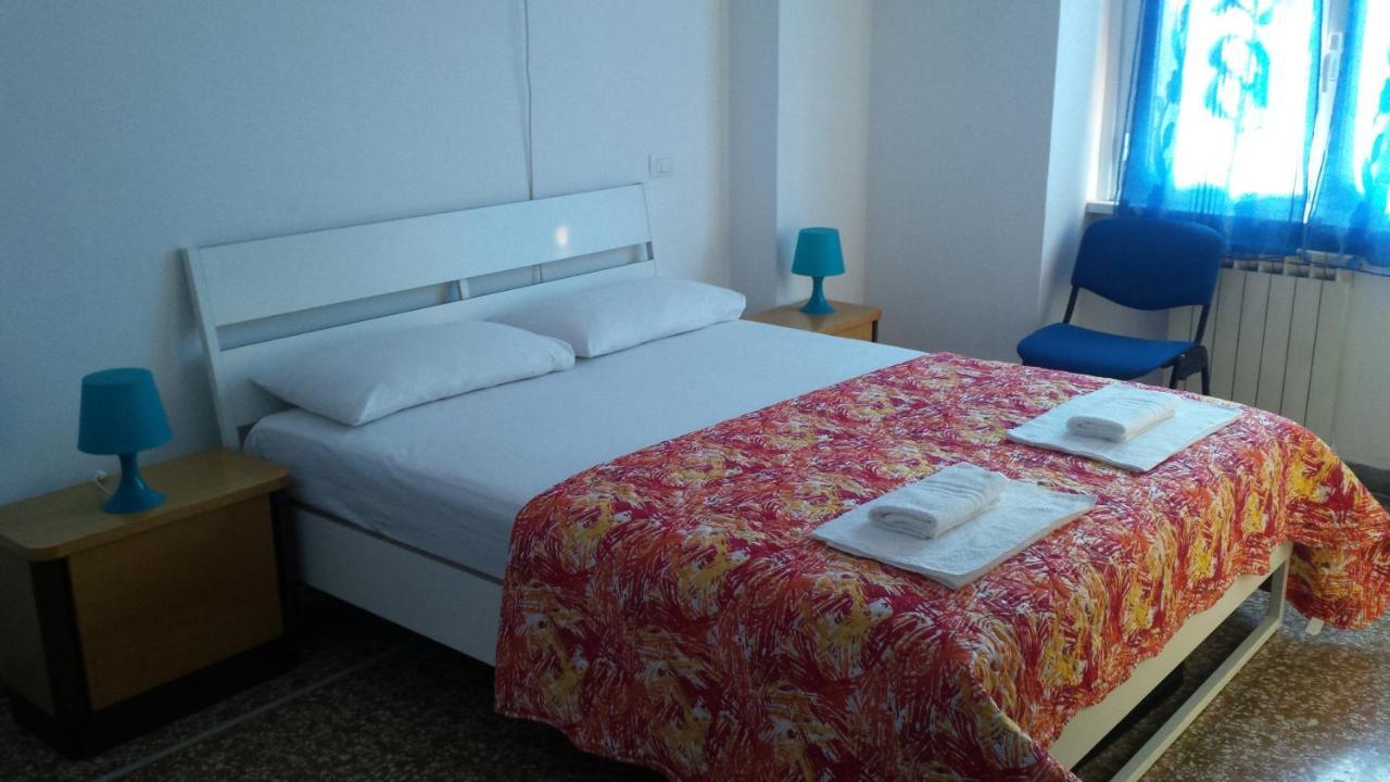 B&B Casa Felicita Рим Экстерьер фото